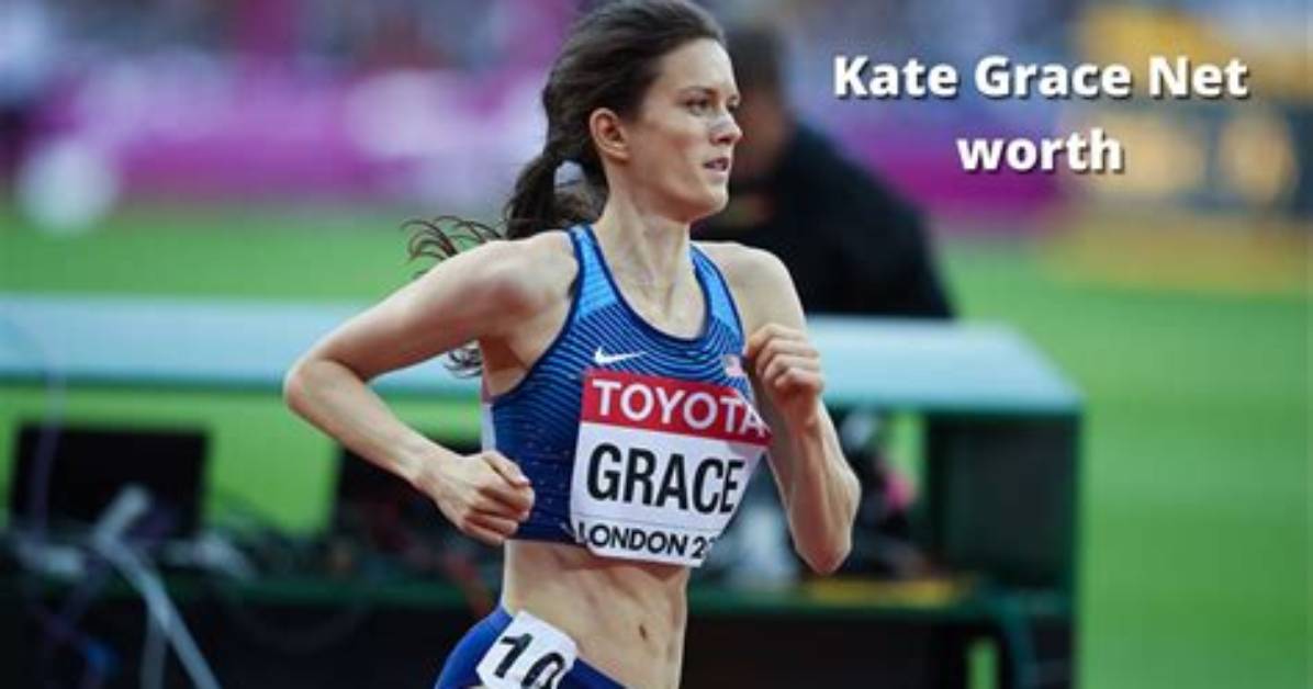 Kate Grace Height, Weight, Net Worth, Age, Birthday, Wikipedia, Who, Instagram, Biography