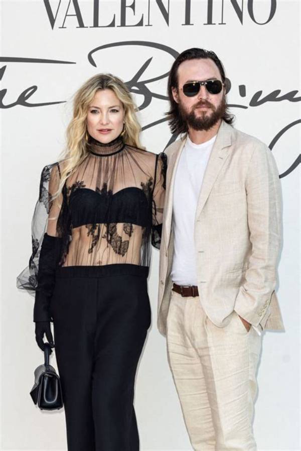 Kate Hudson Got Lost on a Hike with Fiancé Danny Fujikawa, Jokes Their Relationship ‘Almost Ended’ After a Fight