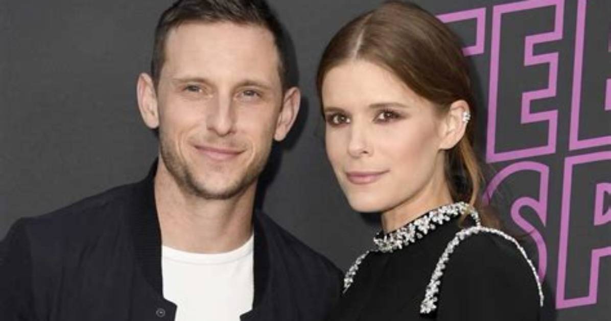 Kate Mara Pregnant, Expecting Baby No. 2 with Jamie Bell