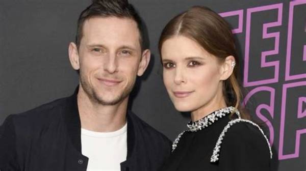 Kate Mara Pregnant, Expecting Baby No. 2 with Jamie Bell