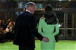 Kate Middleton and Prince William’s Boston Trip Details Revealed: Their ‘Super Bowl’