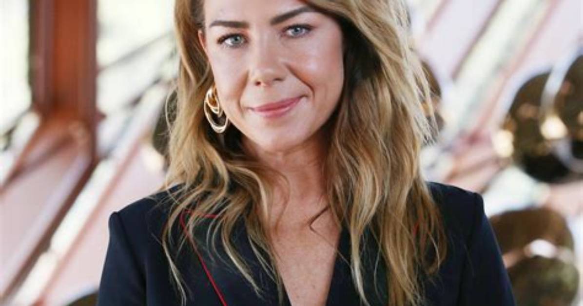 Kate Ritchie Height, Weight, Net Worth, Age, Birthday, Wikipedia, Who, Instagram, Biography