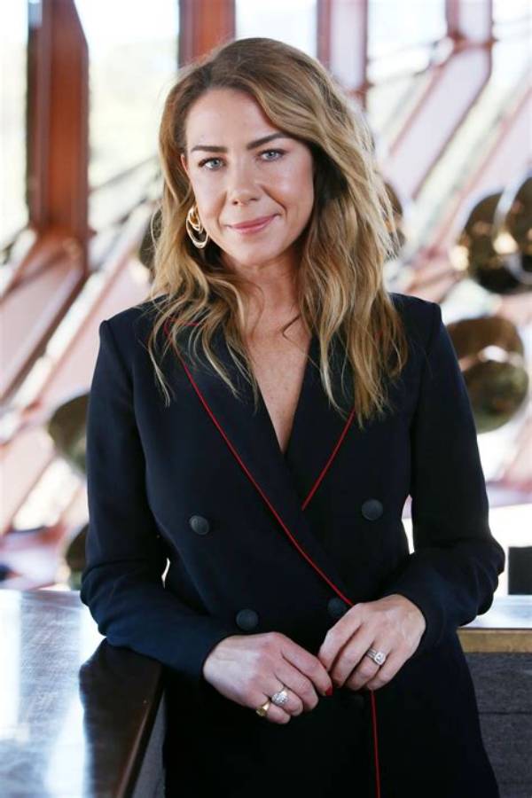 Kate Ritchie Height, Weight, Net Worth, Age, Birthday, Wikipedia, Who, Instagram, Biography