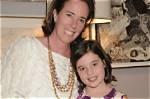 Kate Spade's Daughter Makes a Name for Herself in Fashion in 2022