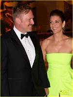 Kate Walsh Gushes on Meeting Her Fiance on a Nat Geo Expedition to Antarctica