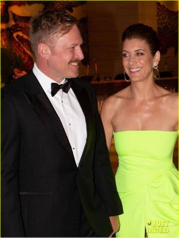 Kate Walsh Gushes on Meeting Her Fiance on a Nat Geo Expedition to Antarctica