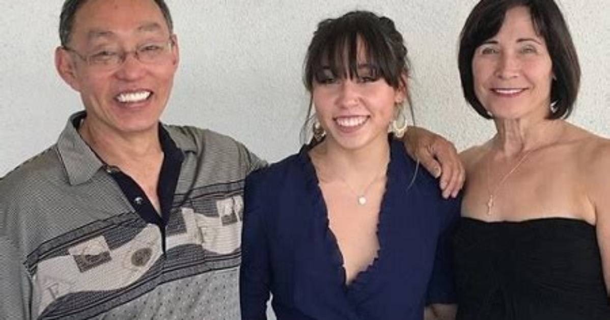 Katelyn Ohashi's Marital Status Explored