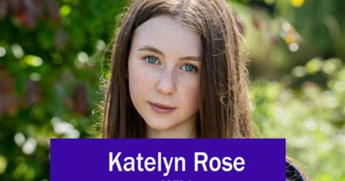 Katelyn Rose Downey Height, Weight, Net Worth, Age, Birthday, Wikipedia, Who, Nationality, Biography