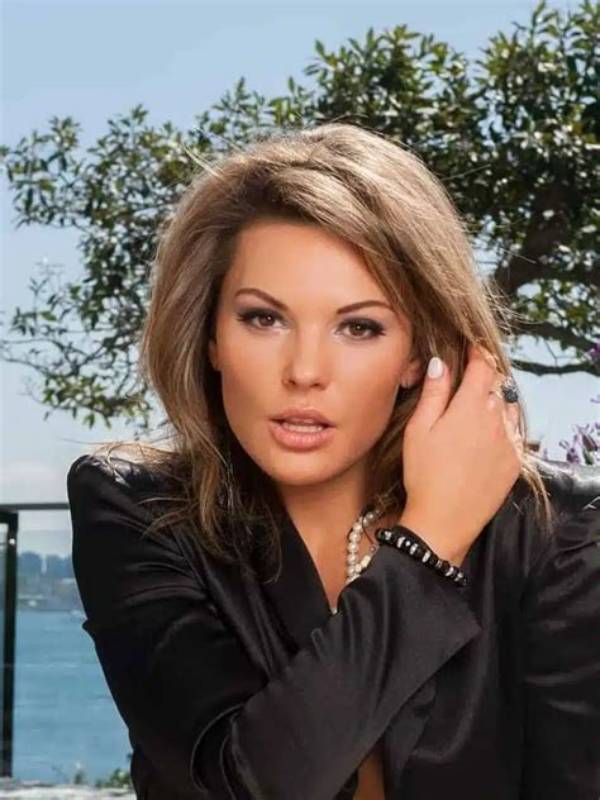 Kateryna Fylypchuk Height, Weight, Net Worth, Age, Birthday, Wikipedia, Who, Nationality, Biography