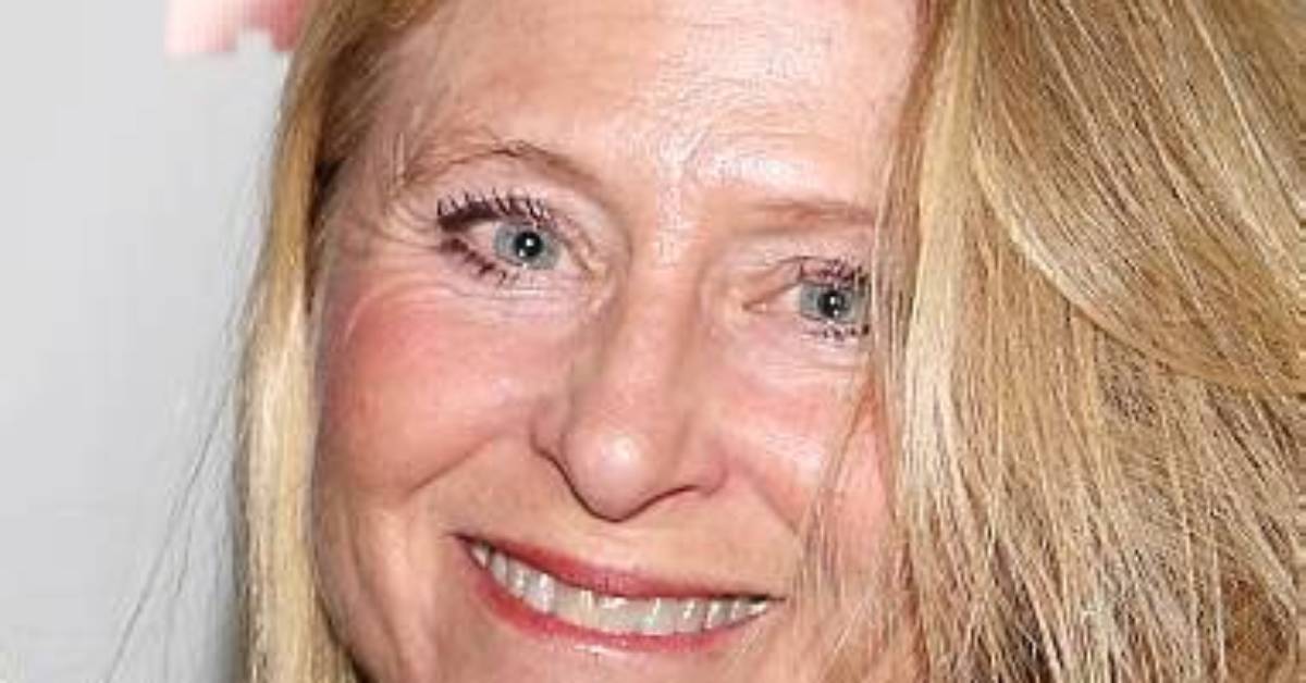 Katherine Anne Gershman Age, Birthday, Wikipedia, Who, Nationality, Biography