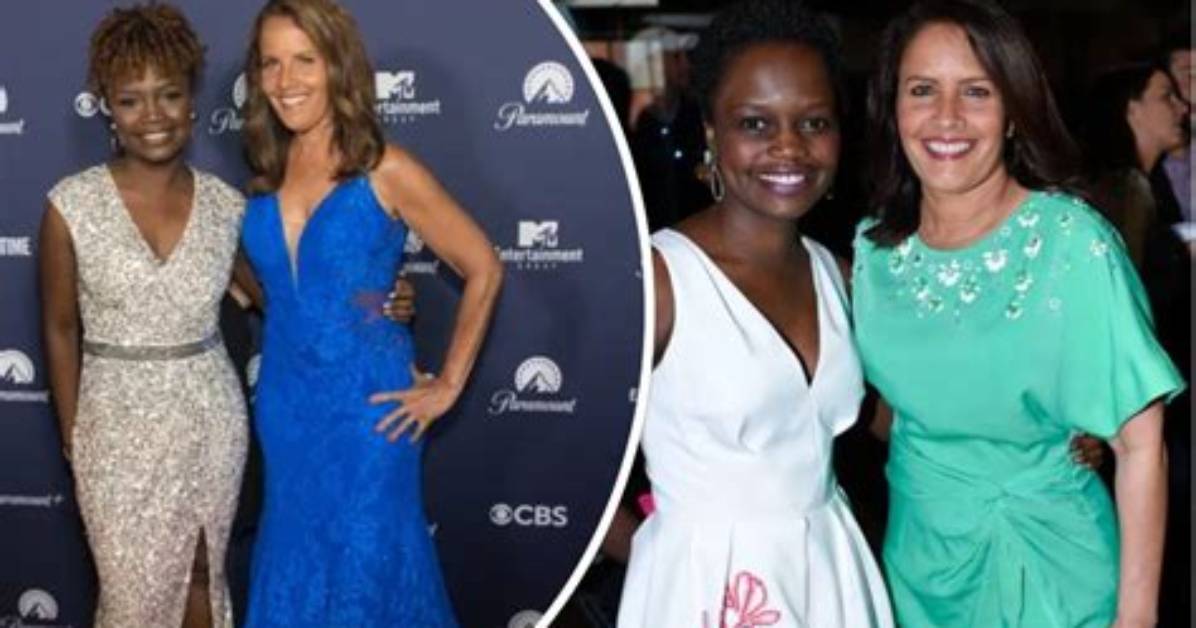 Katherine Jean-Pierre's Wife: a Deep Dive into Her Life and Love