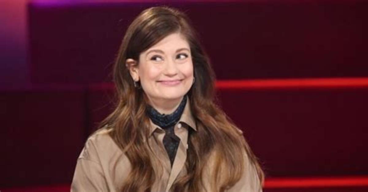 Katherine Levac Height, Weight, Net Worth, Age, Birthday, Wikipedia, Who, Instagram, Biography