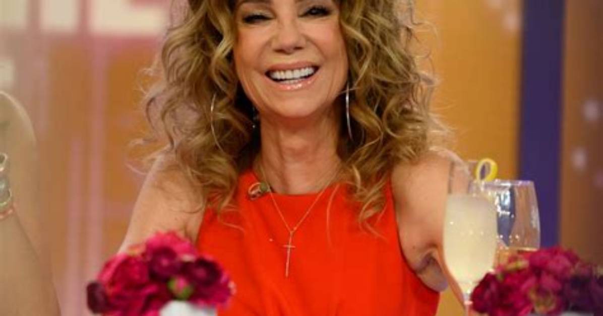 Kathie Lee Gifford's New Flame: Who Is Her Boyfriend?