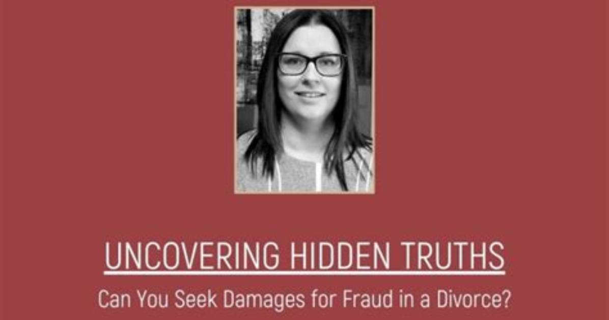 Kathleen Fuentes' Divorce: Uncovering the Hidden Truths