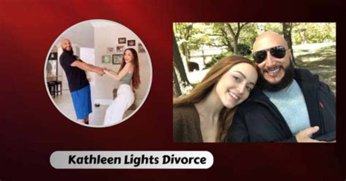 Kathleen Lights' Divorce: Unveiling the Untold Truths