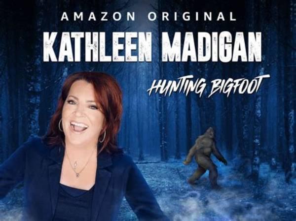 Kathleen Madigan: Hunting Bigfoot on Prime Video: Release Date, Trailer, What to Expect, and More Details