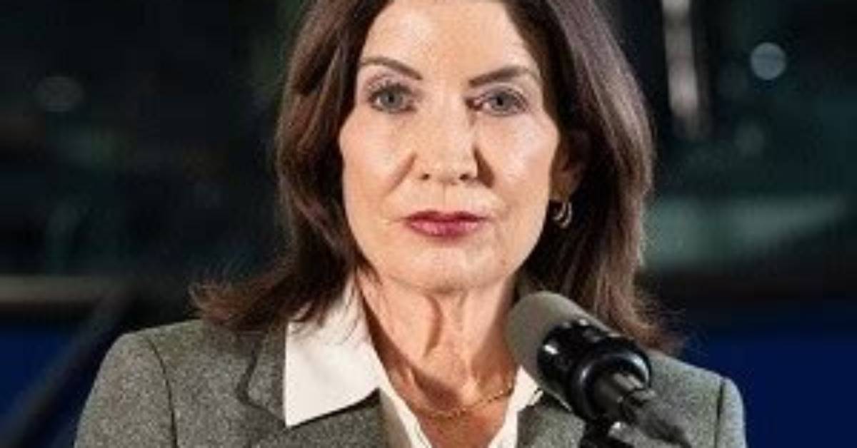 Kathy Hochul Height, Weight, Net Worth, Age, Birthday, Wikipedia, Who, Nationality, Biography