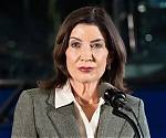 Kathy Hochul Height, Weight, Net Worth, Age, Birthday, Wikipedia, Who, Nationality, Biography