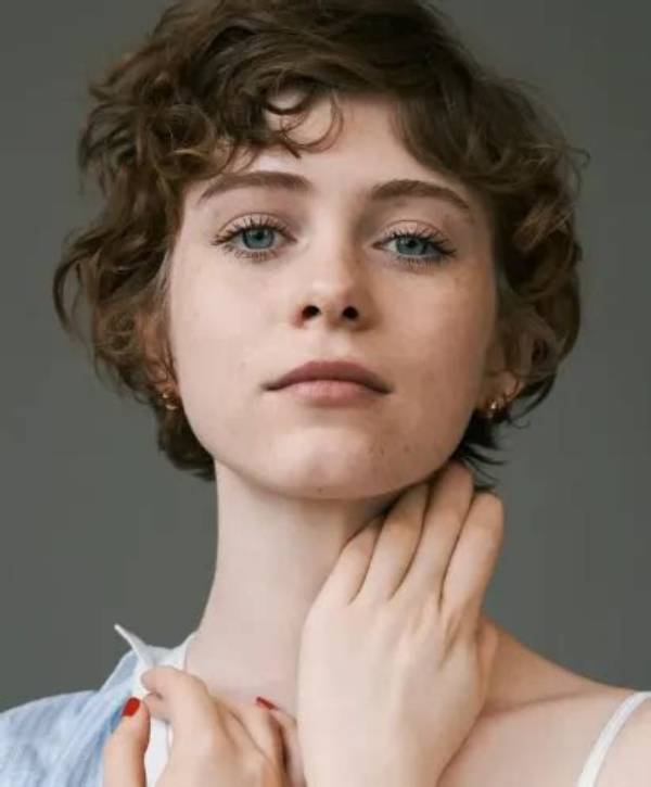 Katie Bo Lillis Height, Weight, Net Worth, Age, Birthday, Wikipedia, Who, Nationality, Biography