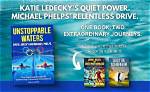 Katie Ledecky: Navigating the Waters of Relationships