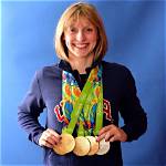 Katie Ledecky’s Journey: Who Is Her Husband?