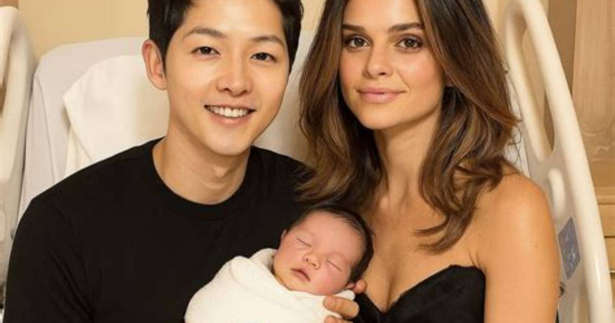Katy Louise Saunders' First Child Journey: Uncover Hidden Facts