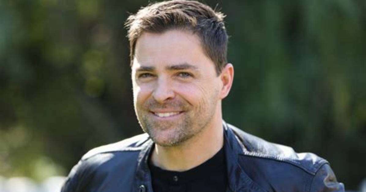 Kavan Smith: a Journey Through His Life and Career