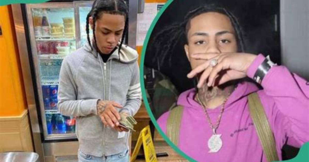 Kay Flock's Age: How Old Is the Controversial Rapper?