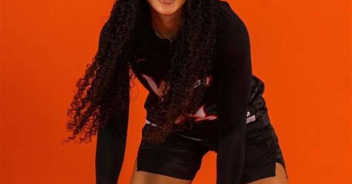 Kayana Traylor Tattoo: Their Menaings and Designs- Meet Her Girlfriend Kierra Fletcher