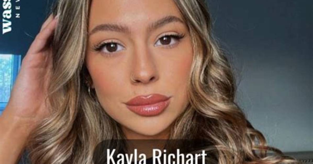 Kayla Sharp – Featureswagkayla77 Tiktok, Height, Age, Boyfriend, Biography, Wiki, Net Worth