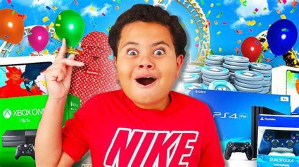 Kaylen from Mindofrez Age, Birthday, Wikipedia, Who, Nationality, Biography