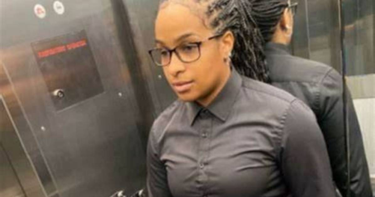 Kayricka Wortham's Groundbreaking Work in Social Justice
