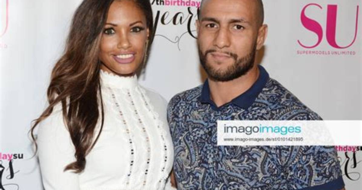 Kd Aubert's Dating History Unveiled