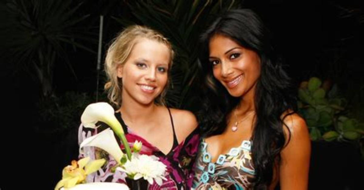 Keala Scherzinger: the Polynesian Pop Princess