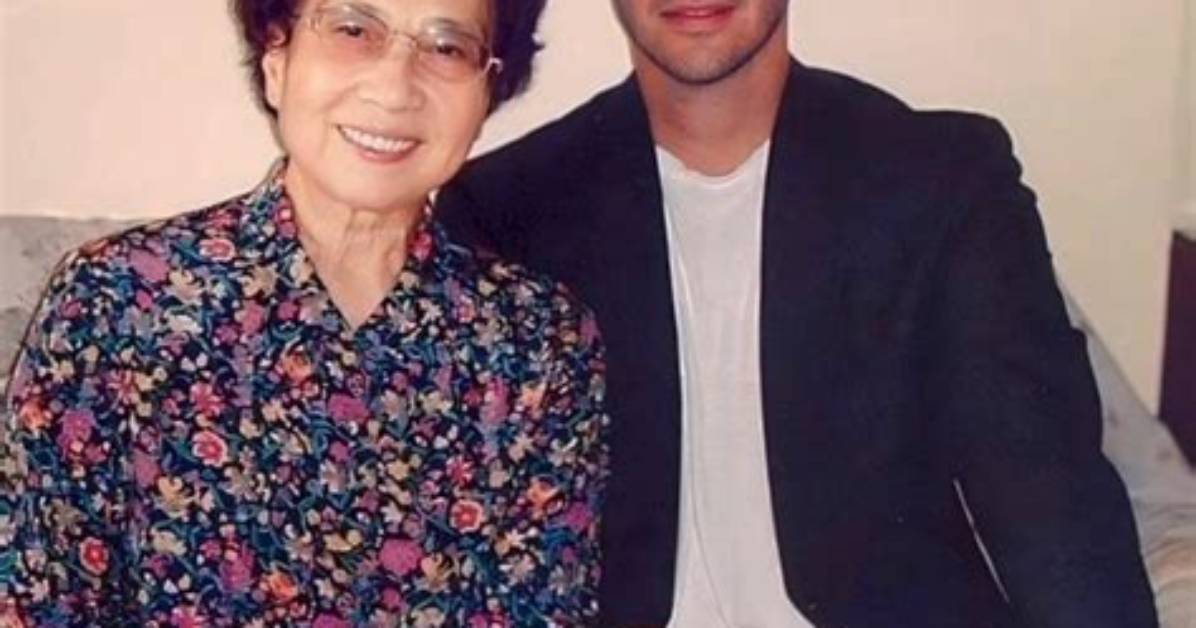 Keanu Reeves' Father's Nationality Unveiled