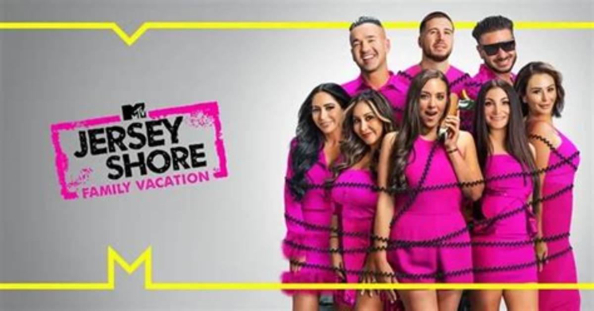 “Keep Hoping”- Jersey Shore: Family Vacation Fans React as Cast Tries to Ship Angelina and Vinny