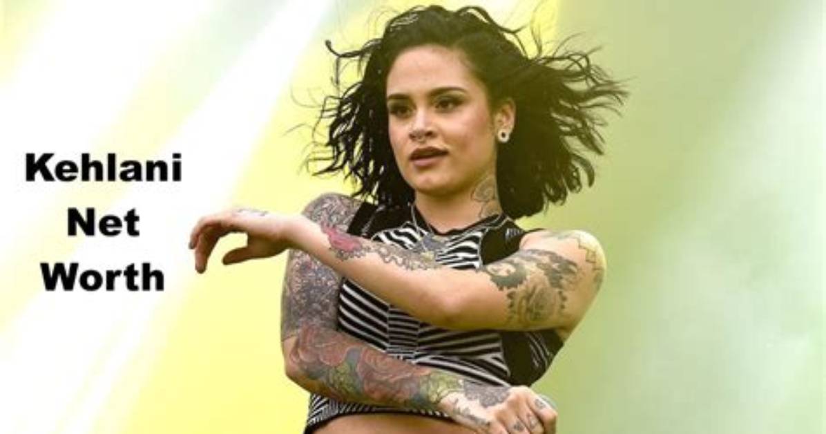 Kehlani's Net Worth 2024: Latest Earnings and Wealth Update