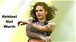 Kehlani's Net Worth 2024: Latest Earnings and Wealth Update