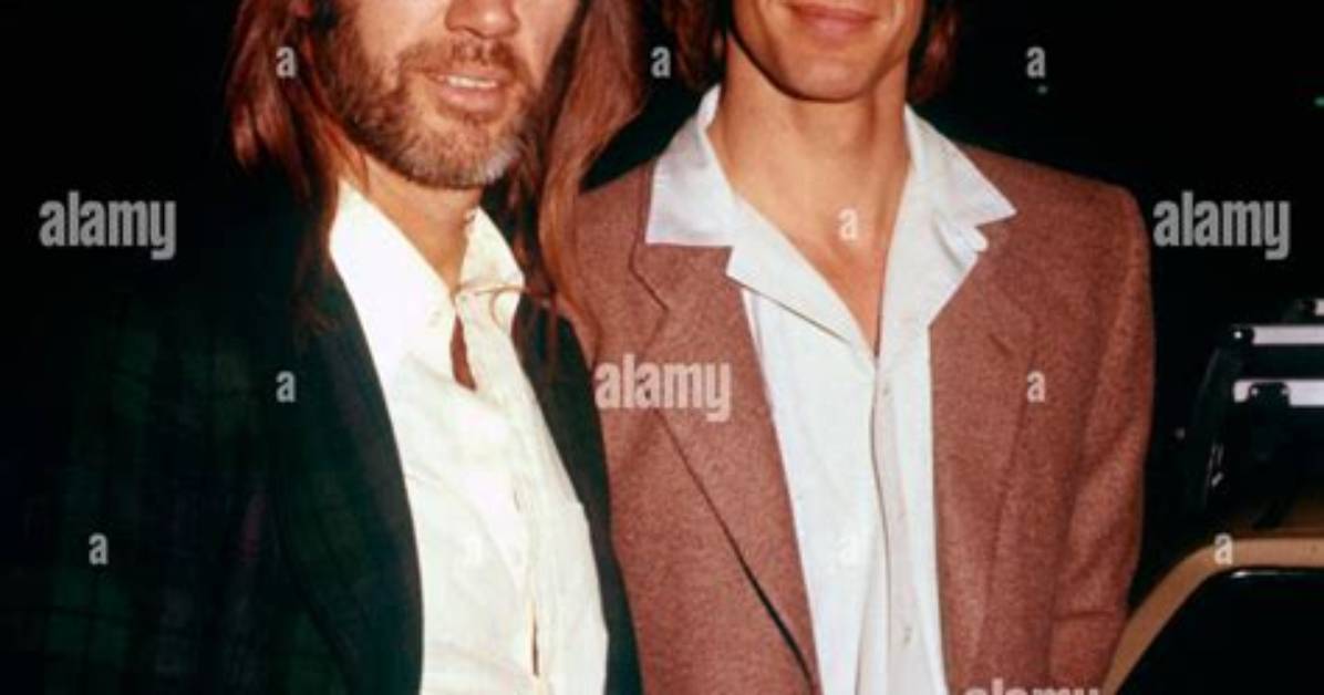 Keith Carradine's Connection to David Carradine