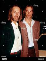 Keith Carradine's Connection to David Carradine