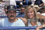 Keith Hernandez's Esteemed Wife and Casting Director Extraordinaire