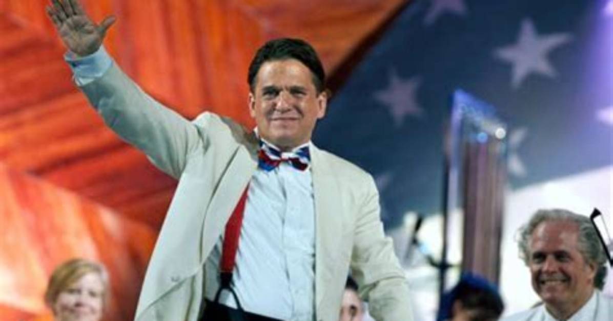 Keith Lockhart | Illness and Health