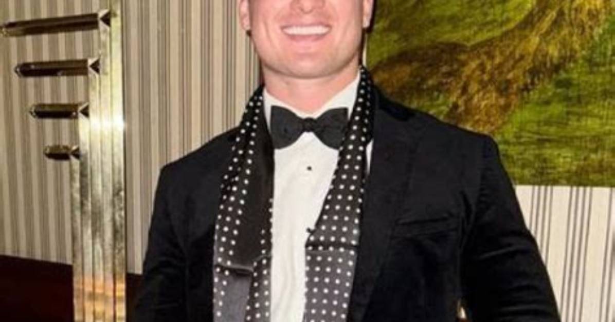Keith Meister Age, Birthday, Wikipedia, Who, Nationality, Biography