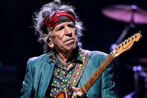 Keith Richards Height, Weight, Net Worth, Age, Birthday, Wikipedia, Who, Nationality, Biography