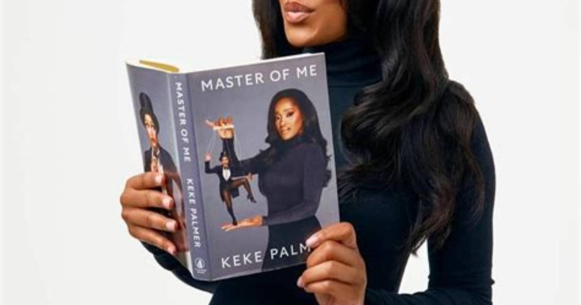 Keke Palmer: a Journey Through Her Movies and Tv Shows