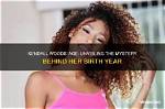 Kelahni Age: Unveiling the Mystery Behind Her Rise to Fame