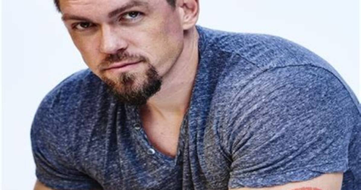 Kelly Hamilton Age, Birthday, Wikipedia, Who, Nationality, Biography