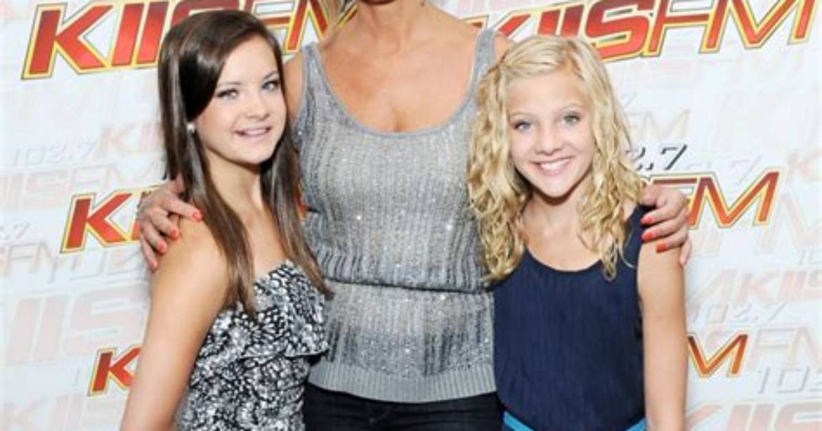 Kelly Hyland's Daughter: Uncovering the Truth Behind the Dance Mom's Controversial Child