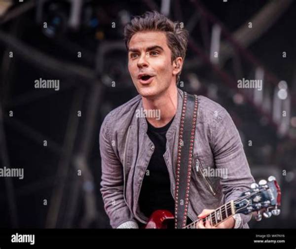 Kelly Jones Height, Weight, Net Worth, Age, Birthday, Wikipedia, Who, Nationality, Biography