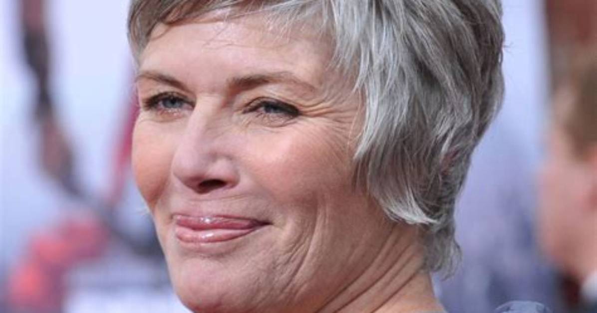 Kelly Mcgillis in 2023: a Journey Through Time